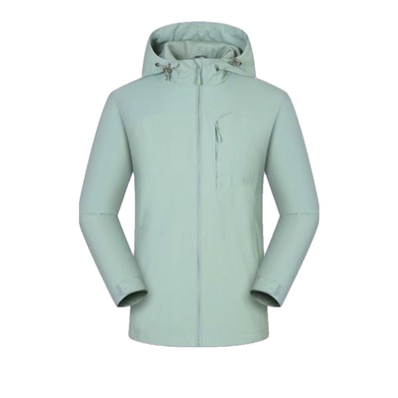 D211 giacca outdoor