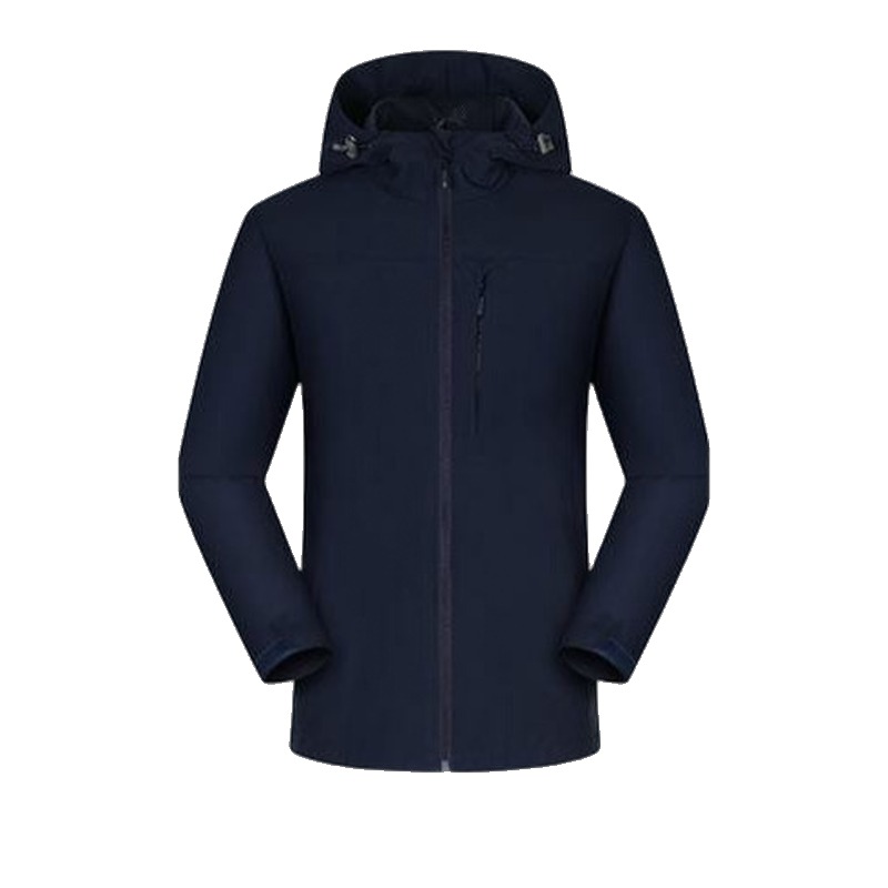 D211 giacca outdoor