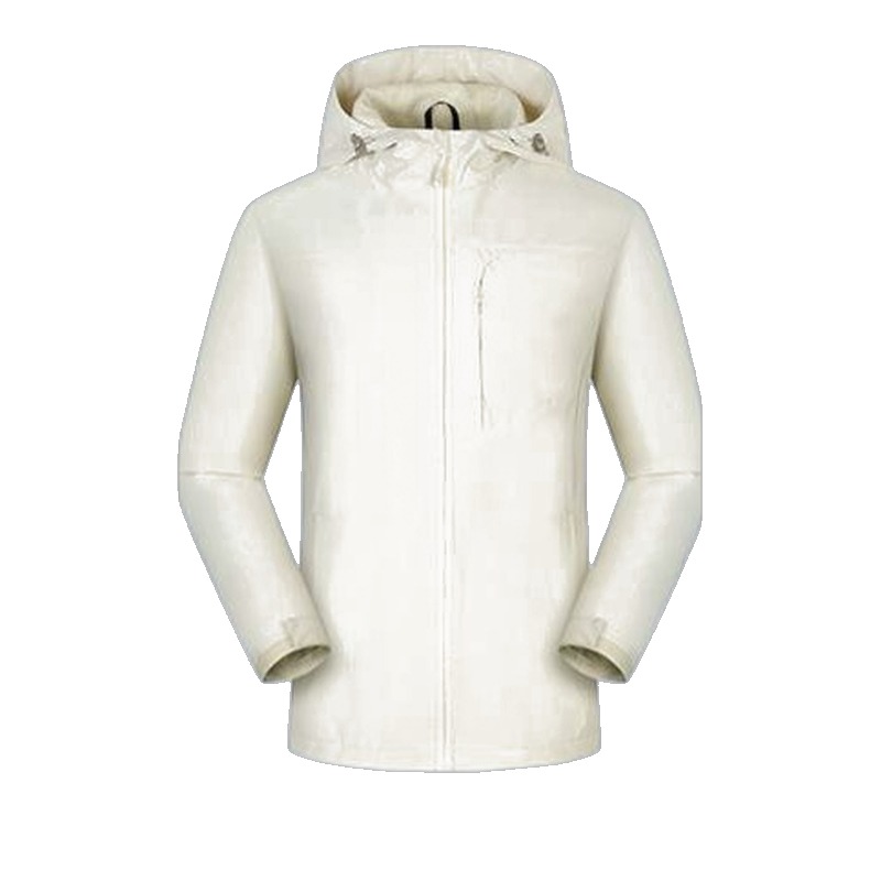 D211 giacca outdoor