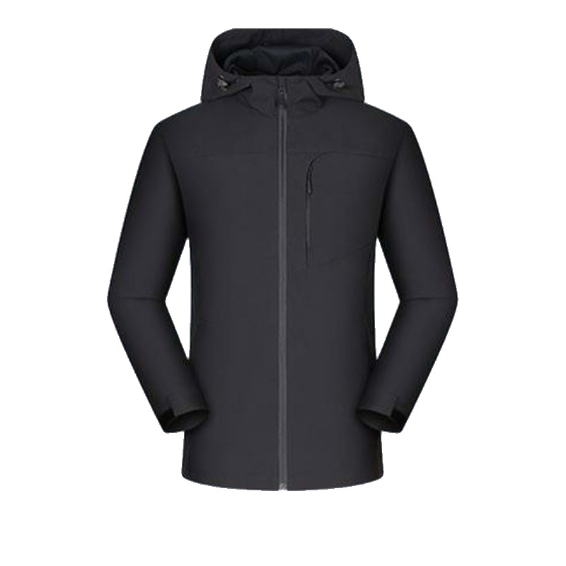 D211 giacca outdoor