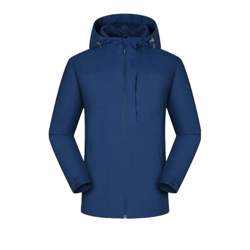 D211 giacca outdoor