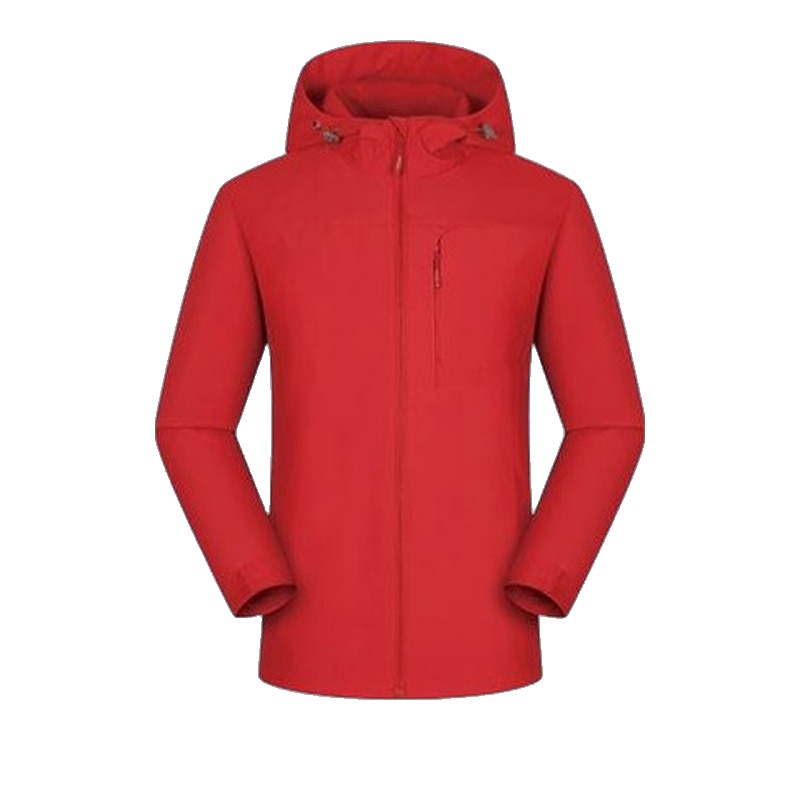 D211 giacca outdoor