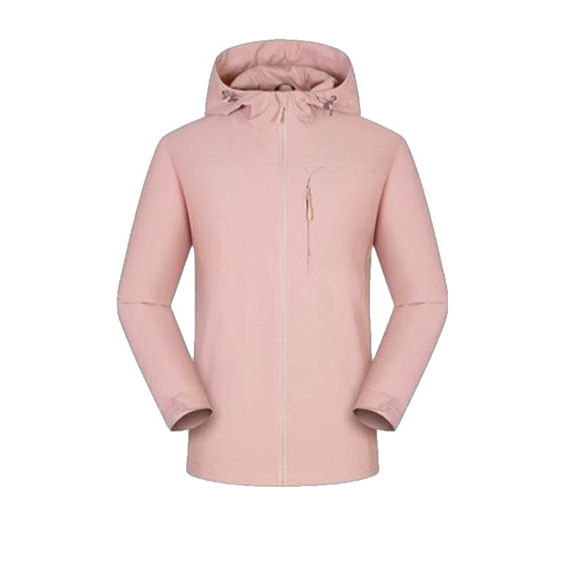 D211 giacca outdoor