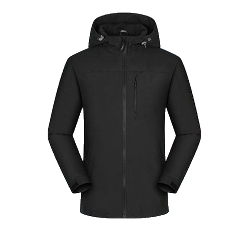 D211 giacca outdoor