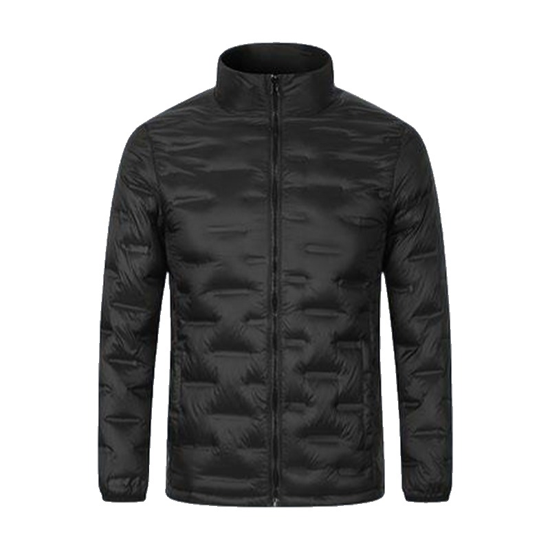 JC-001 giacca outdoor
