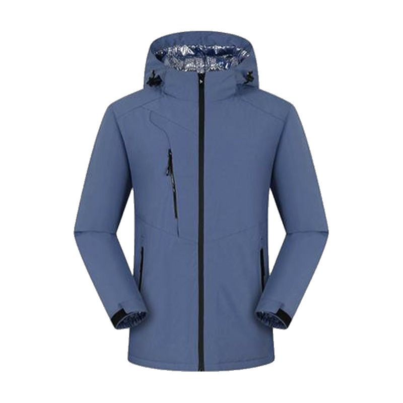 JC-10000 giacca outdoor