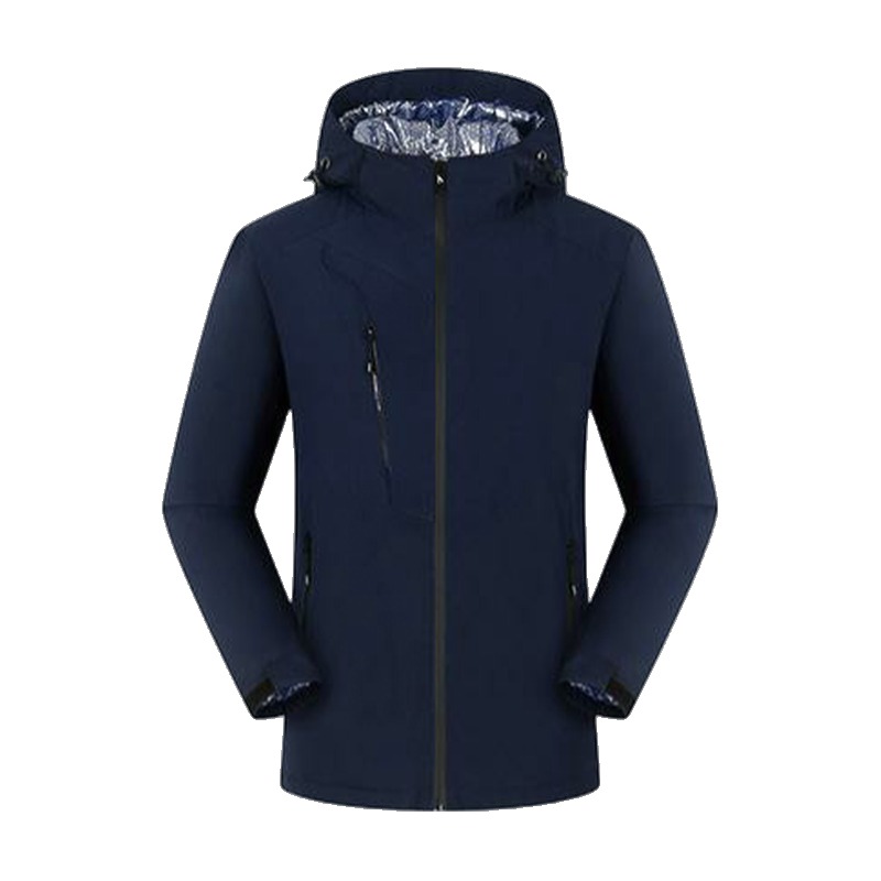 JC-10000 giacca outdoor