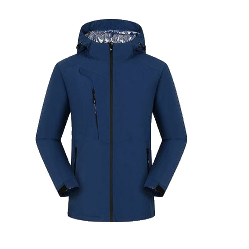 JC-10000 giacca outdoor