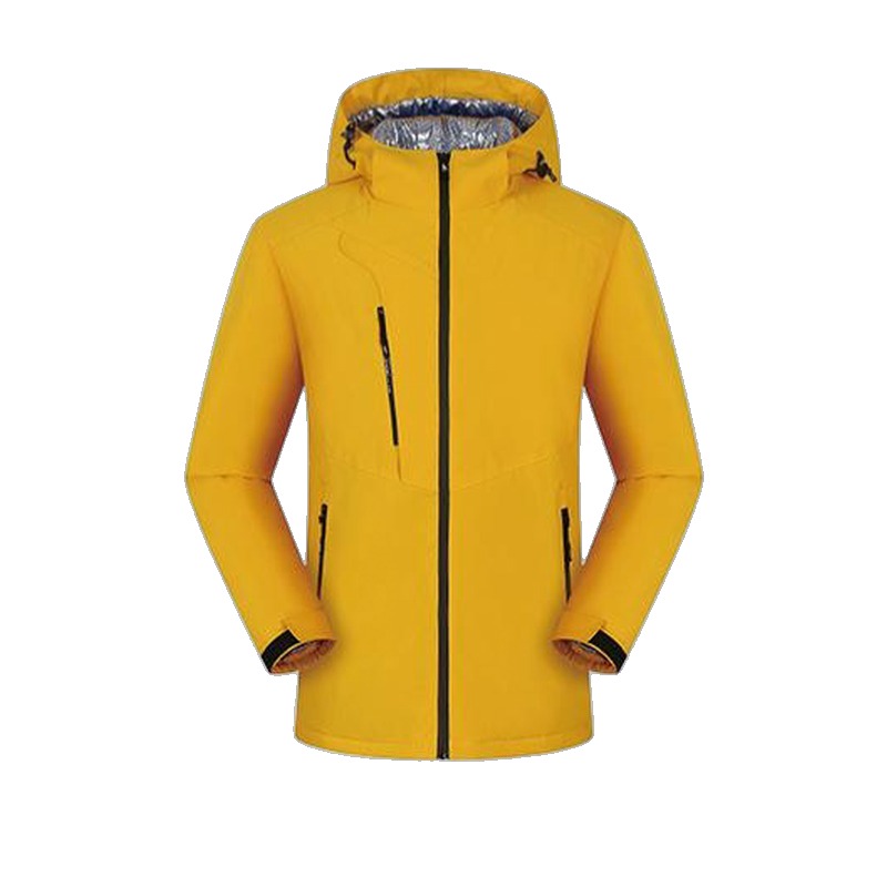 JC-10000 giacca outdoor