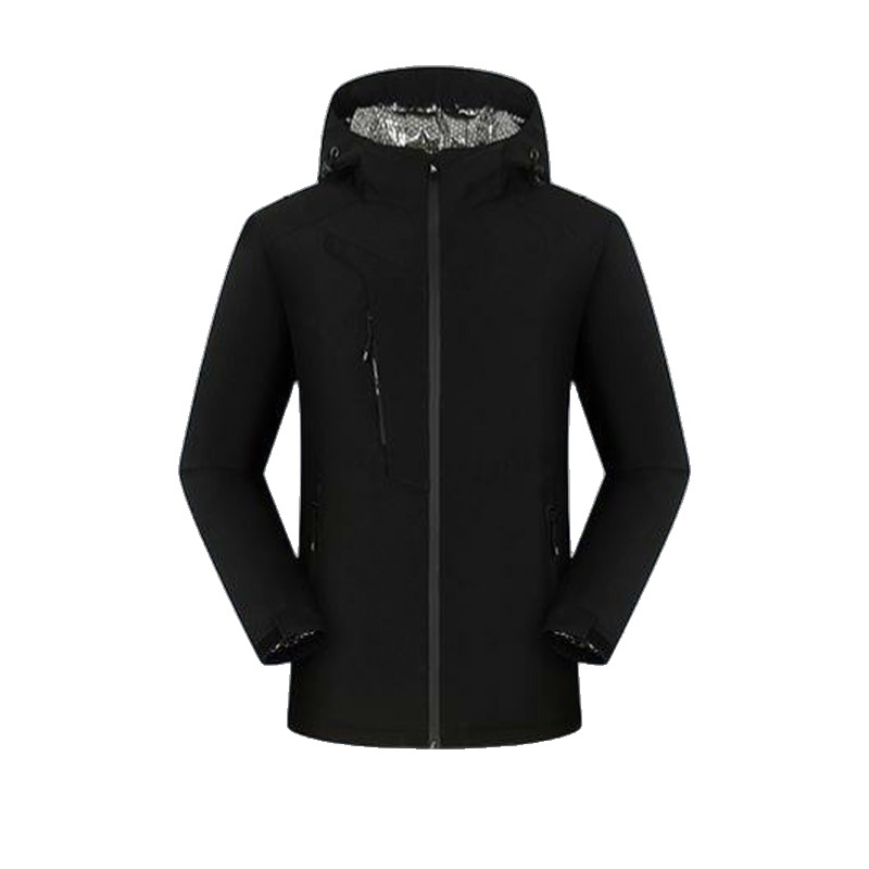 JC-10000 giacca outdoor