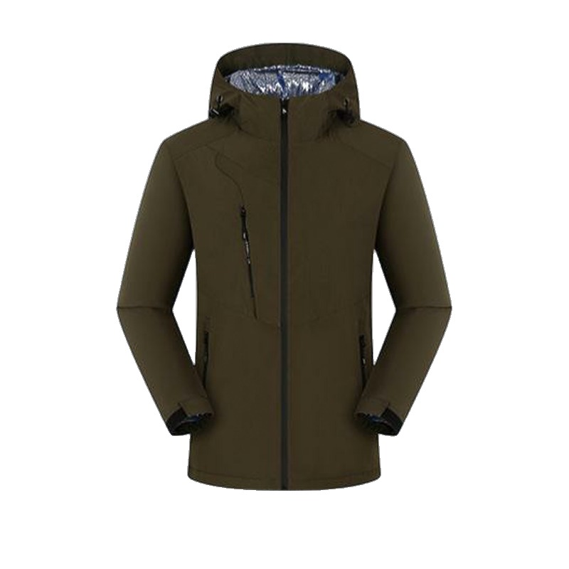 JC-10000 giacca outdoor