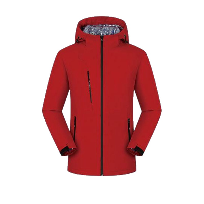 JC-10000 giacca outdoor