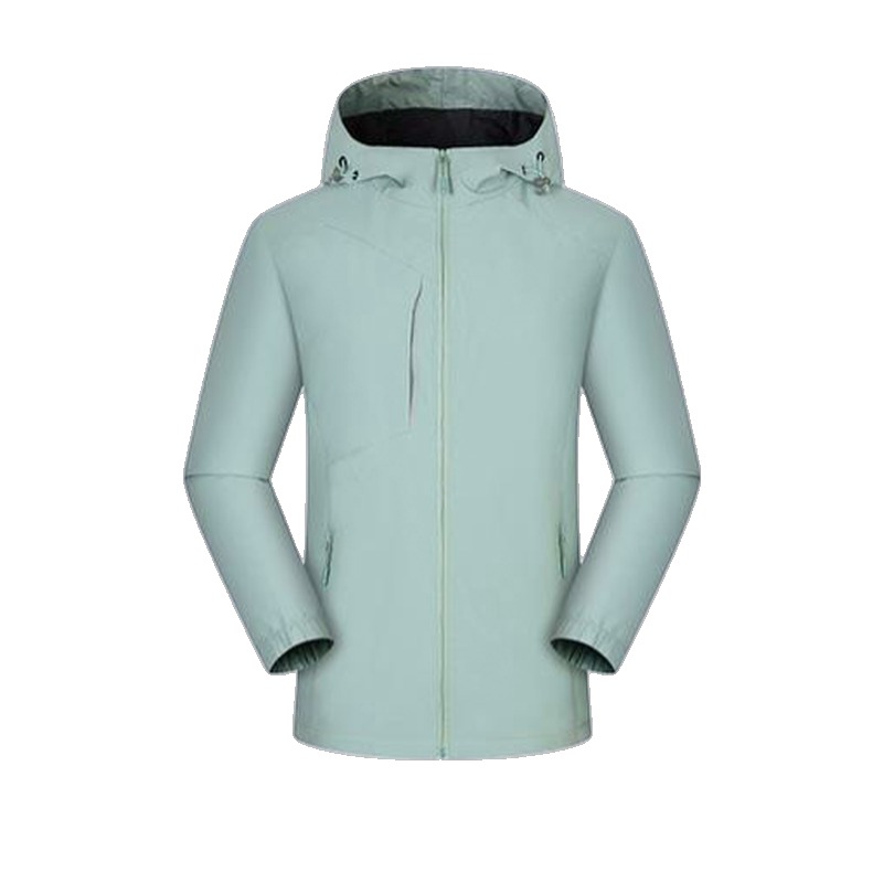 JC-111 giacca outdoor