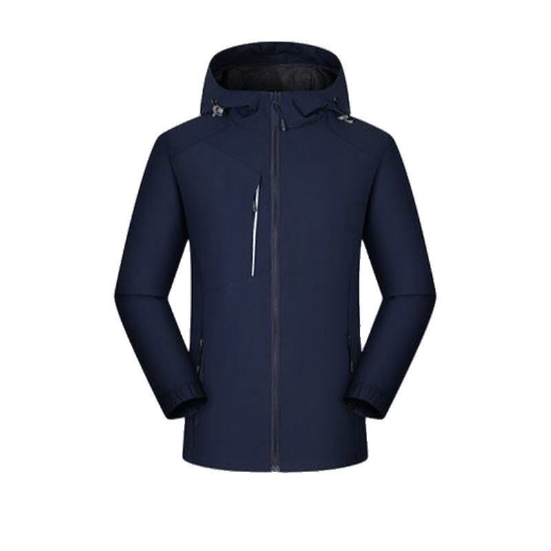 JC-111 giacca outdoor