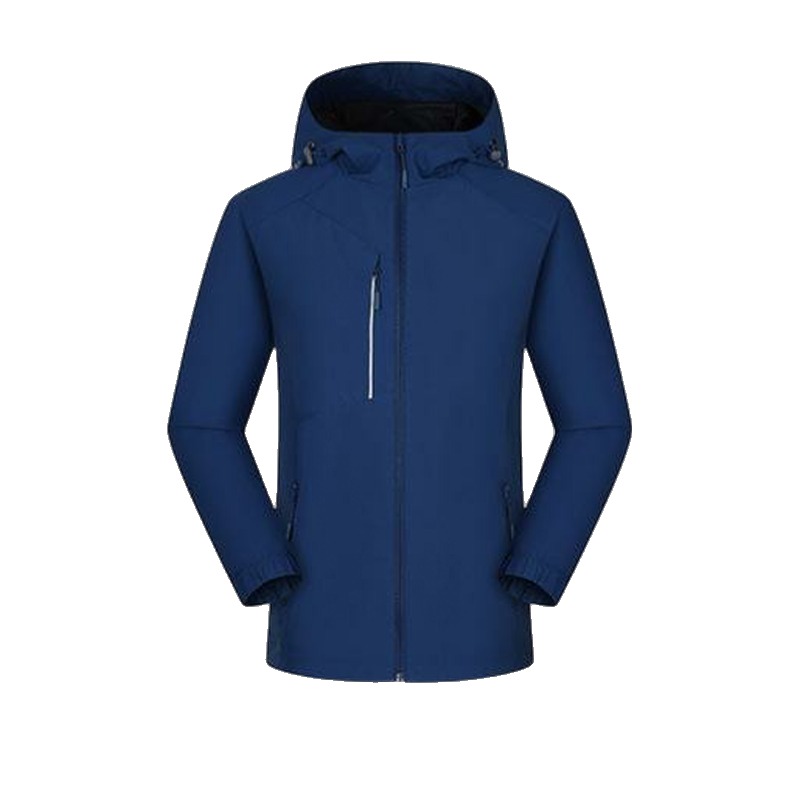 JC-111 giacca outdoor