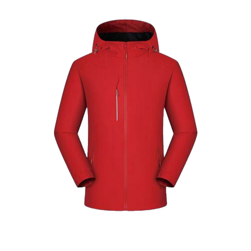 JC-111 giacca outdoor
