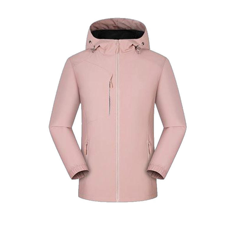 JC-111 giacca outdoor