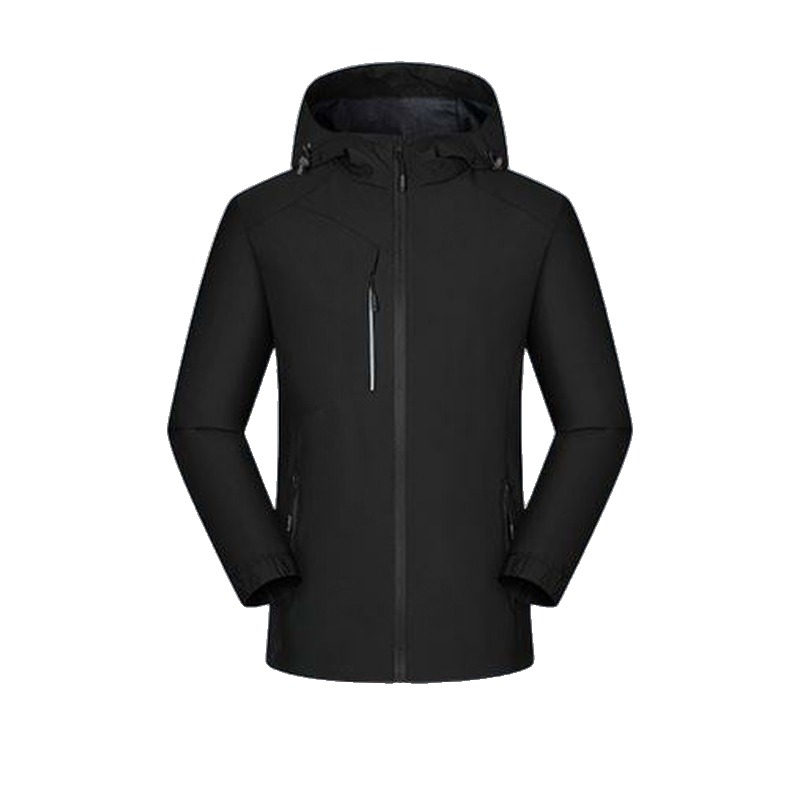 JC-111 giacca outdoor