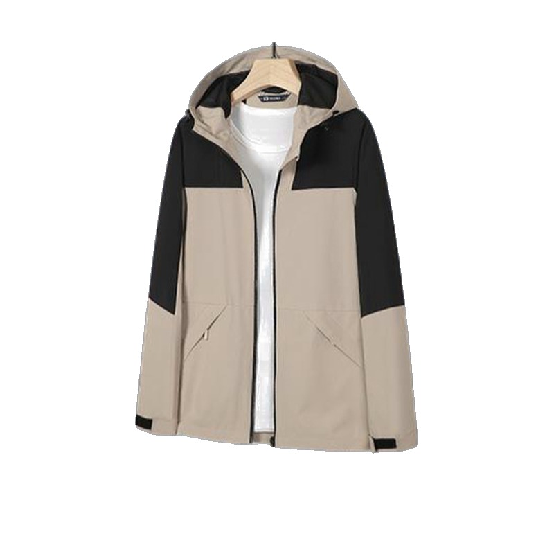 JC-222 giacca outdoor