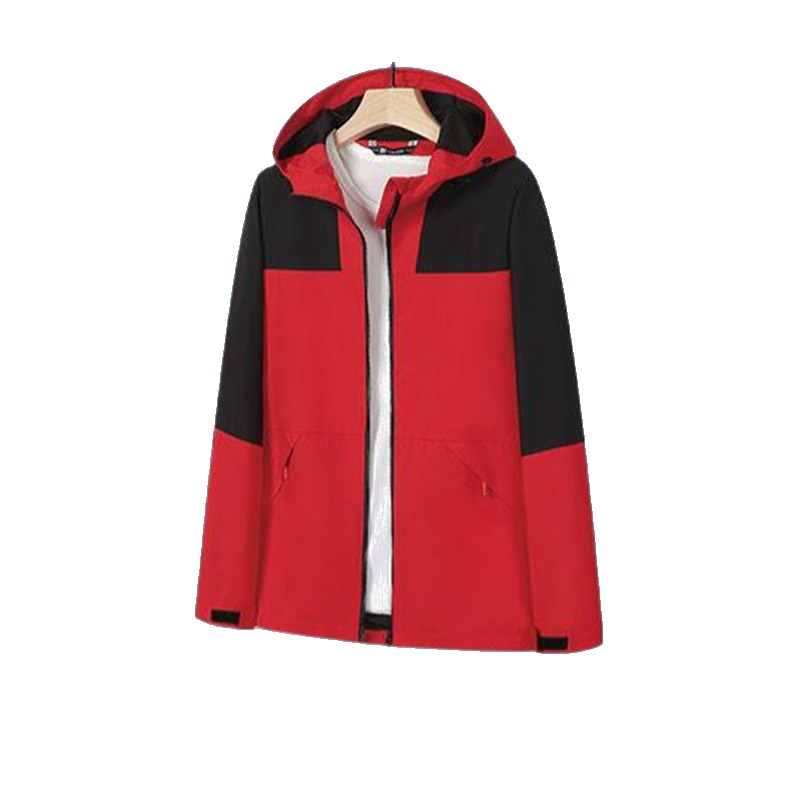 JC-222 giacca outdoor