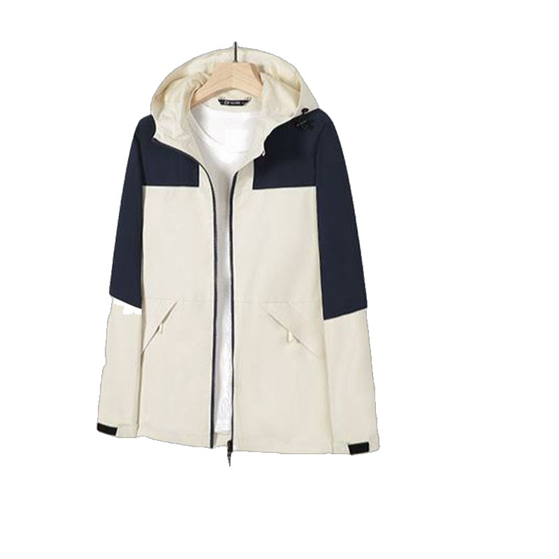 JC-222 giacca outdoor