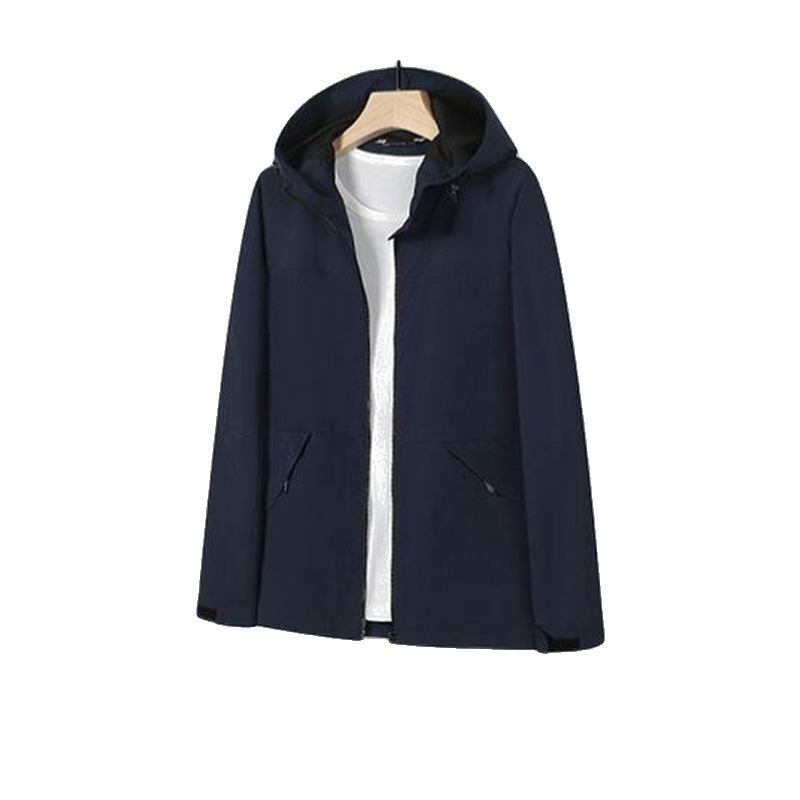 JC-222 giacca outdoor