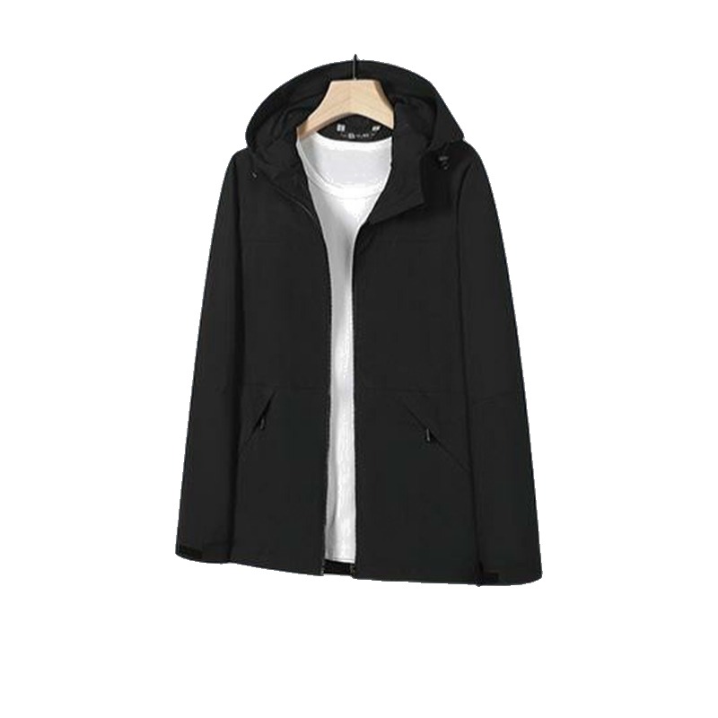 JC-222 giacca outdoor