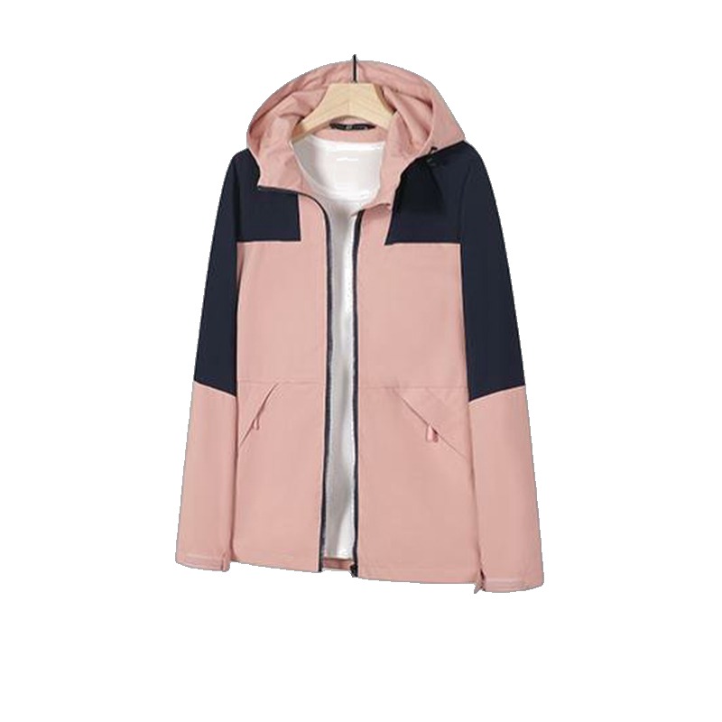 JC-222 giacca outdoor