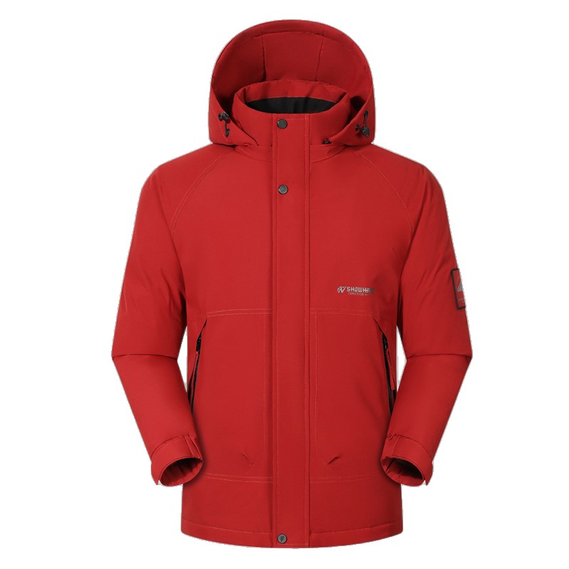 JC-2601 giacca outdoor