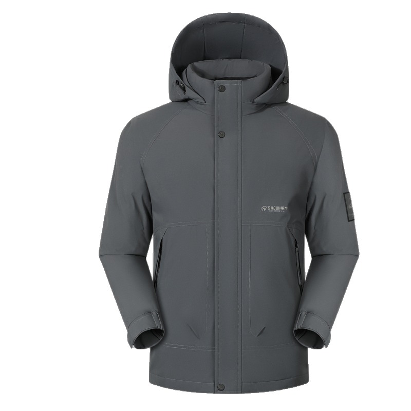 JC-2601 giacca outdoor