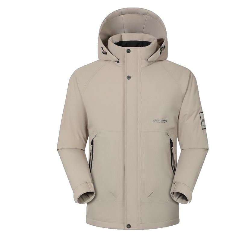 JC-2601 giacca outdoor