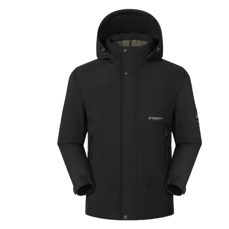 JC-2601 giacca outdoor