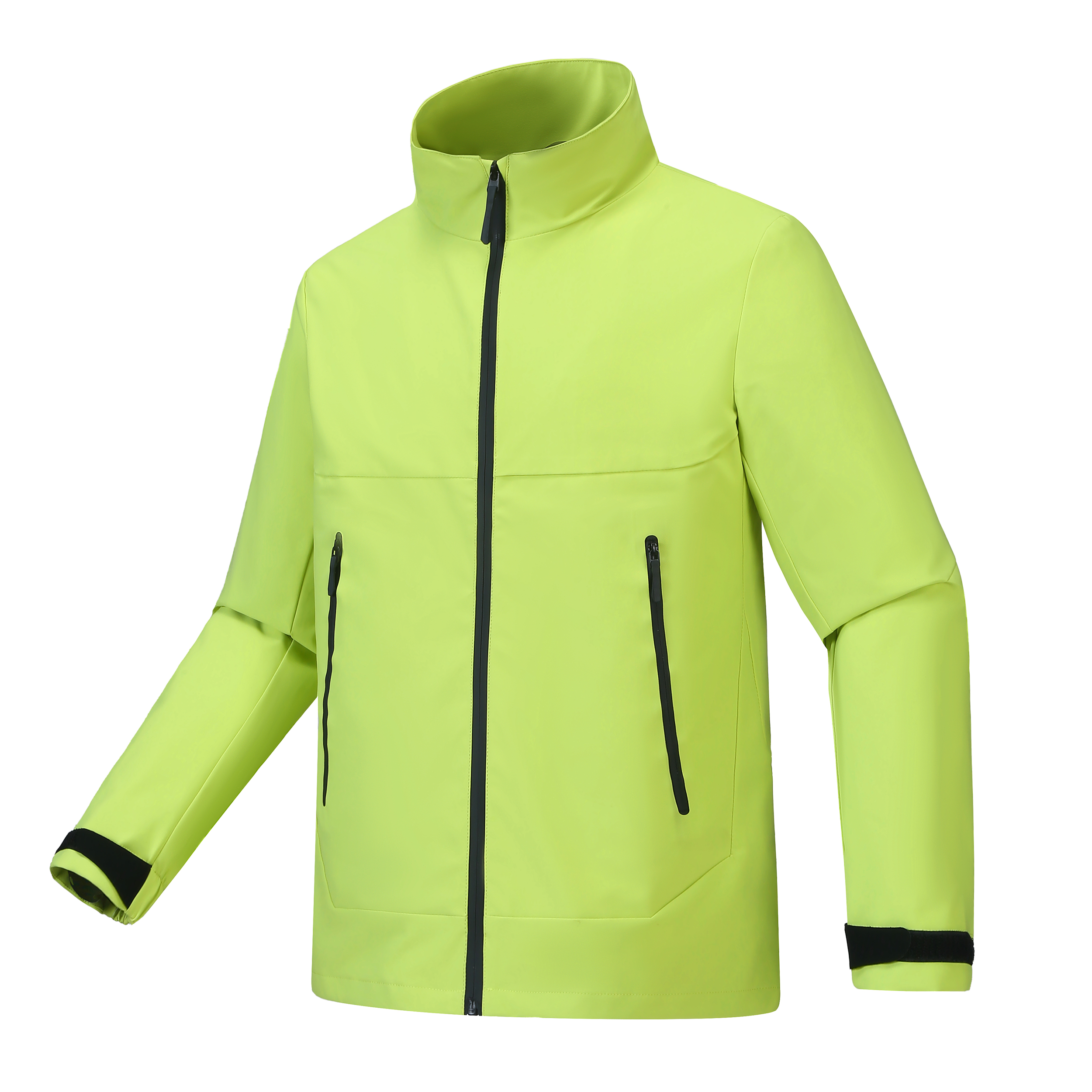 JC-311 Giacca Hardshell Impermeabile da Escursionismo