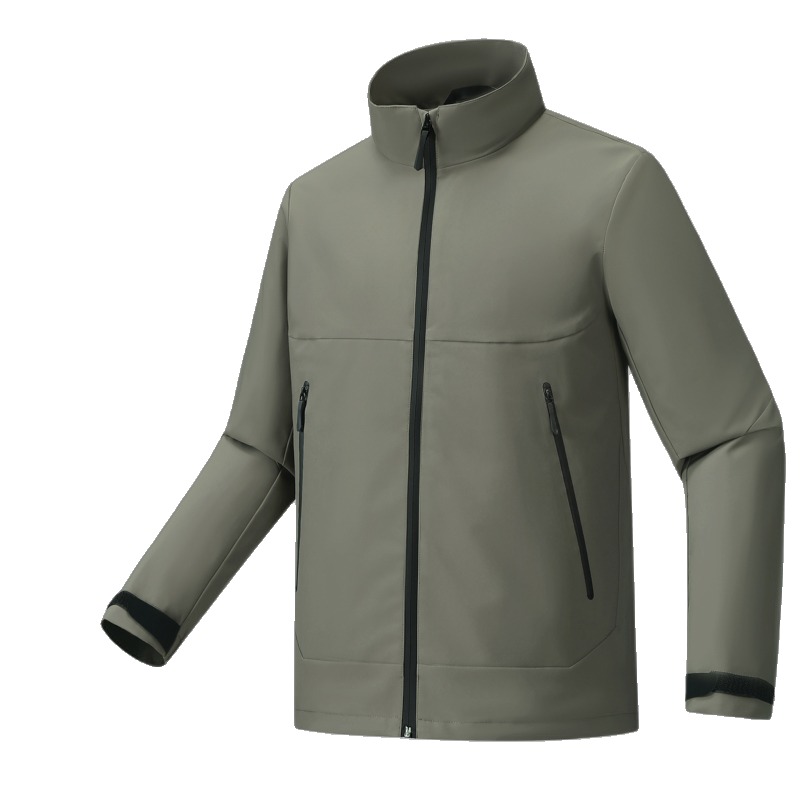 JC-311 giacca outdoor