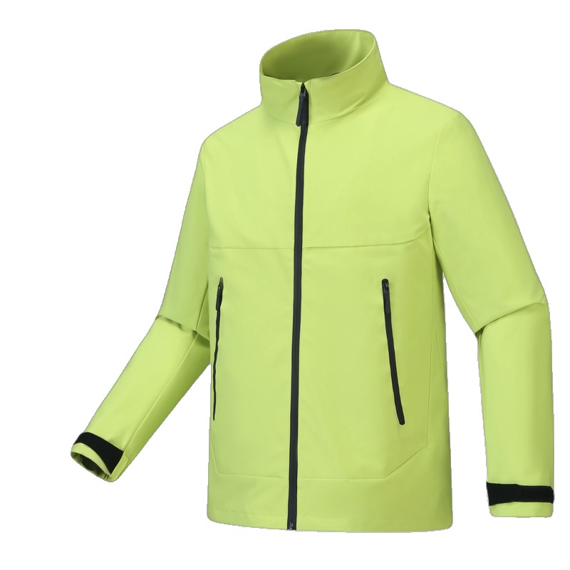 JC-311 giacca outdoor