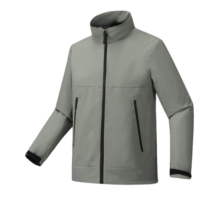 JC-311 giacca outdoor