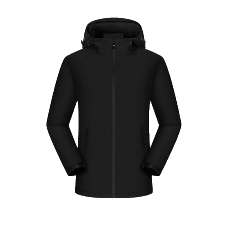 JC-666 giacca outdoor