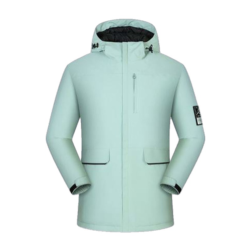 JC-777 giacca outdoor