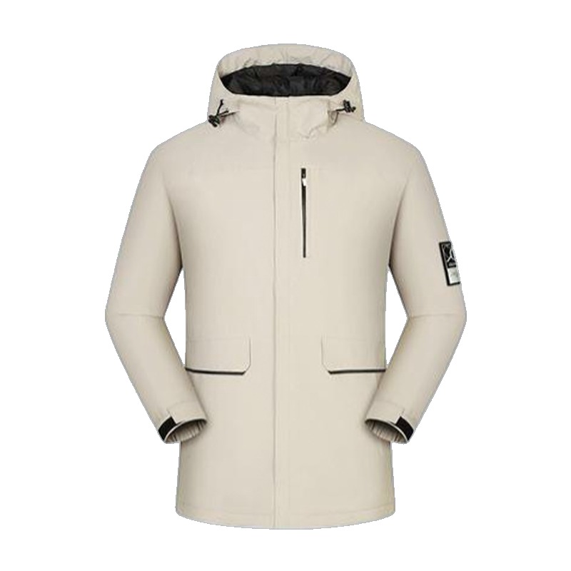 JC-777 giacca outdoor