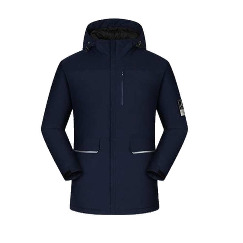 JC-777 giacca outdoor