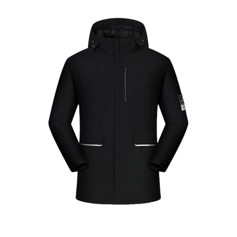 JC-777 giacca outdoor