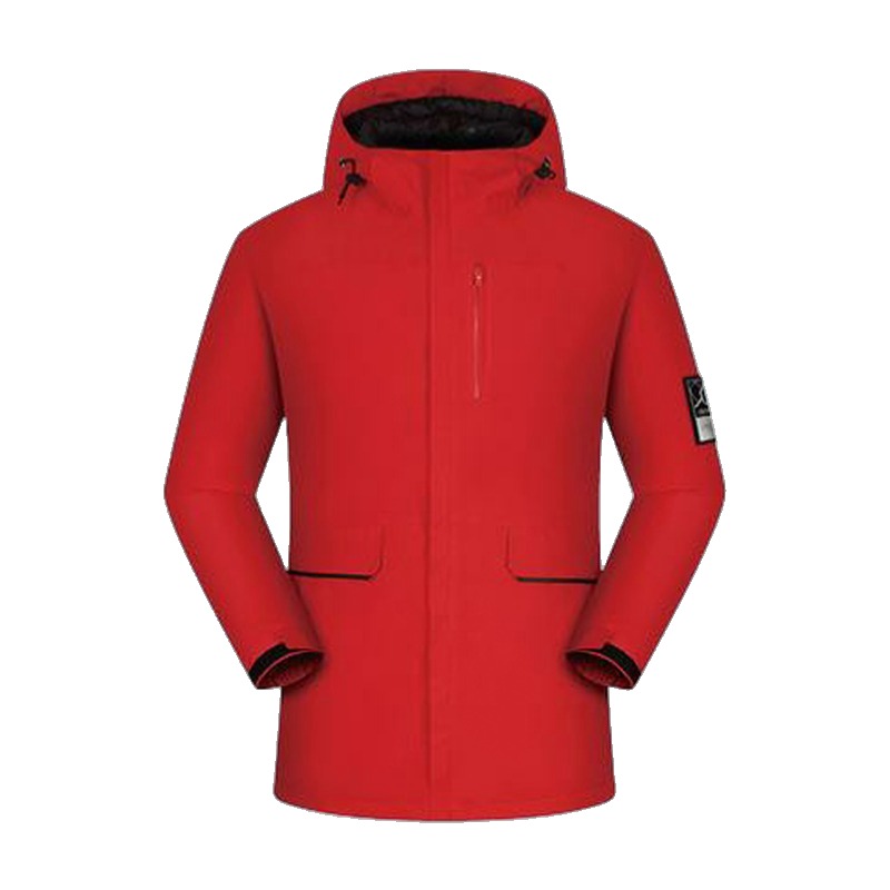 JC-777 giacca outdoor