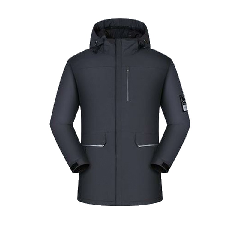 JC-777 giacca outdoor