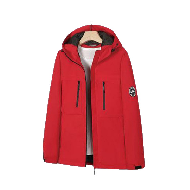 JC-801 giacca outdoor