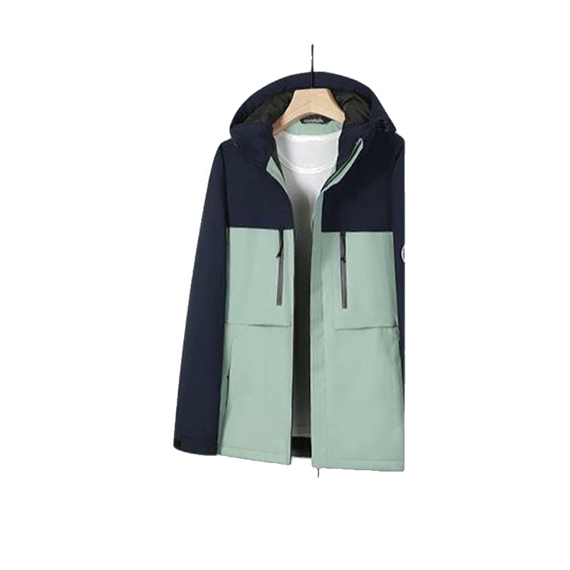 JC-801 giacca outdoor
