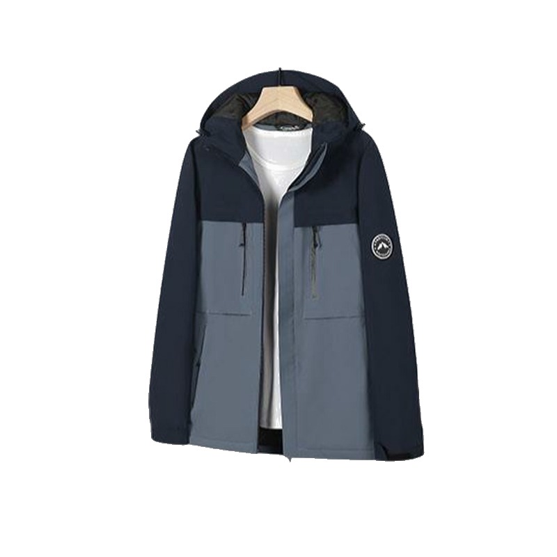 JC-801 giacca outdoor