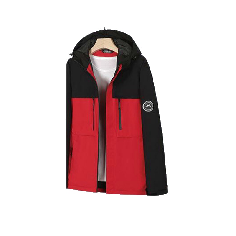 JC-801 giacca outdoor