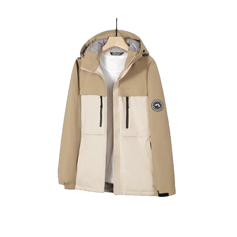 JC-801 giacca outdoor