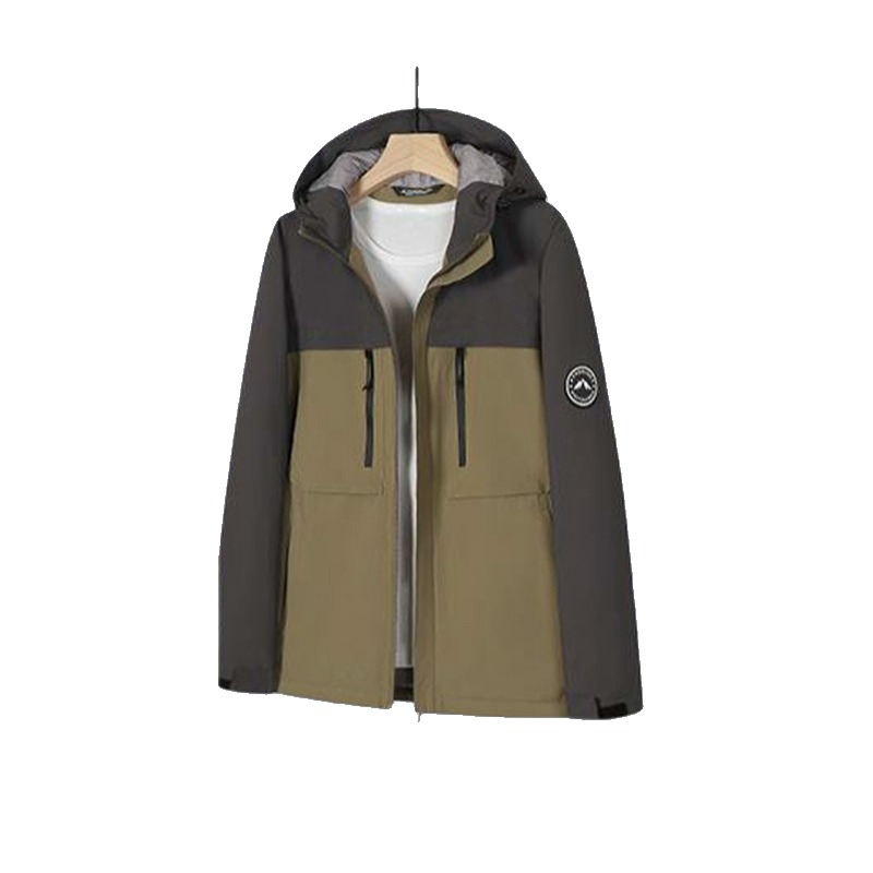 JC-801 giacca outdoor