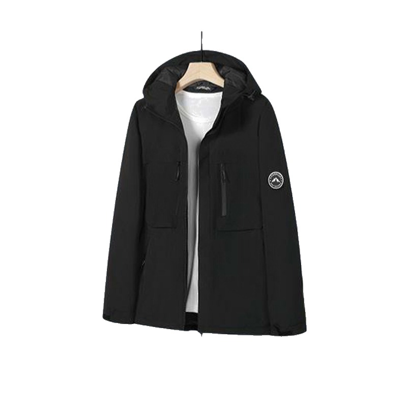 JC-801 giacca outdoor